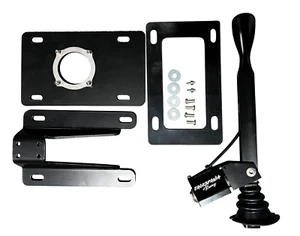 Billet Short Shifter For Toyota GT86 Scion FR-S Subaru BRZ 2.0L 2.4L Lockout IRP - Foto 1 di 6