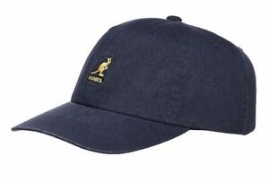 Kangol Headwear Classic Washed Baseball Cap Hat K5165HT One Size