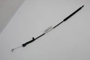 VW Golf 1K MK5 Bonnet Release Cable New Genuine 5K2823531A - Picture 1 of 14