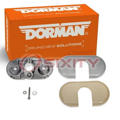 Soporte de parasol derecho Dorman para techo Mercury Mountaineer 2002-2005 va Foto 1 de 4