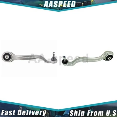 Brazo de control superior delantero y rótula para Mercedes-Benz E350 2013 2012 2011 Foto 1 de 4