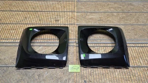 Mercedes-Benz G-Class W463A/464 Scheinwerferabdeckungen/Headlight Covers Set - Bild 1 von 16