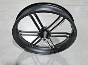 Bafang 20" x 4" Universal E Bike Front Mag Rim Wheel 20" For Fat Tire OEM *NEW* - Picture 1 of 7