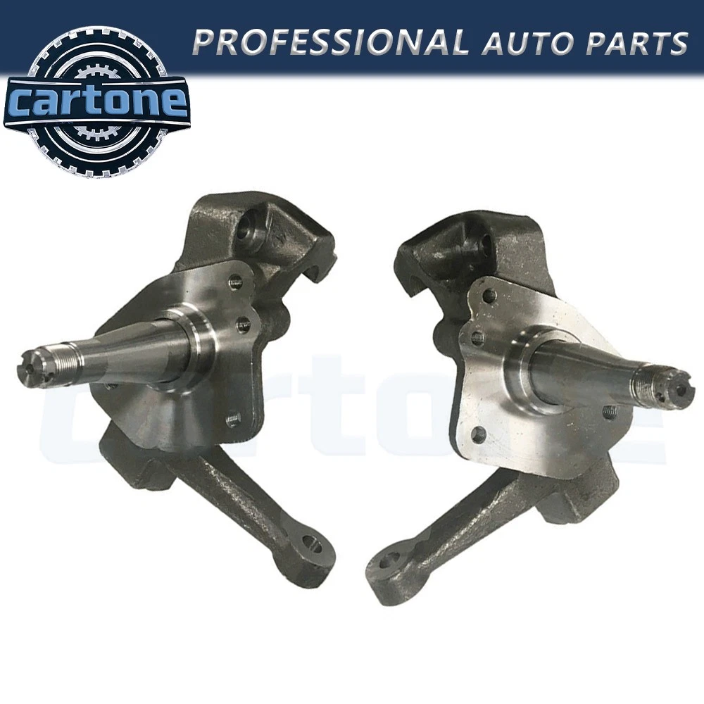 Las Mejores Ofertas En Suspensión Y Dirección Para Parte Vintage Ford Pinto Con | EBay