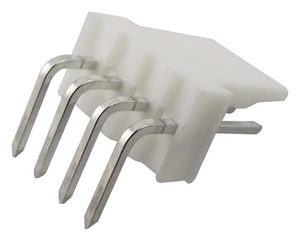 MOLEX - Header, Vierkante Pin, 0.1" - Afbeelding 1 van 1