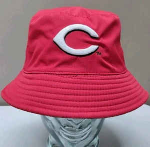 Cincinnati reds bucket hat - Picture 1 of 12