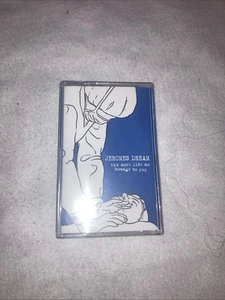 Jeromes Dream It’s More Like An Homage To You Cassette Rare - Picture 1 of 6