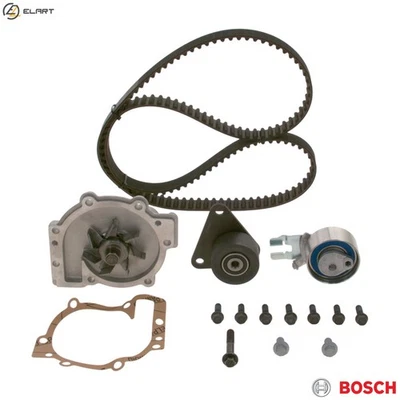 WATER PUMP & TIMING BELT KIT 1 987 946 469 FOR FORD VOLVO V50 V60/Cross C30 2.5L - Image 1 of 4