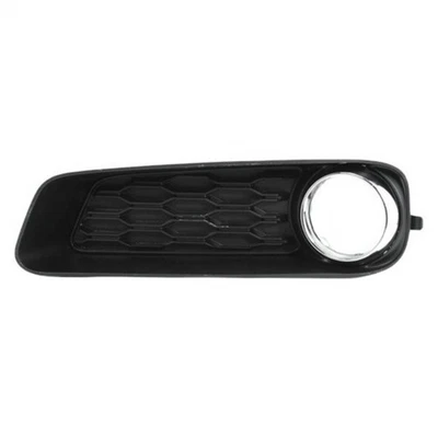 For Dodge Avenger 2011-2014 Fog Light Cover Driver Side Bumper Insert Front - Image 1 of 3