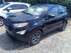 Wash Reservoir Fits 18-22 ECOSPORT 798250 - Bild 1 von 8