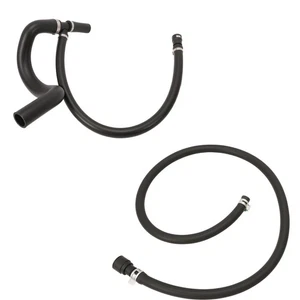 HVAC Heater Hose Assembly For GMC Tahoe 2007-2014 626-619 22884219 15200960 New - Picture 1 of 7