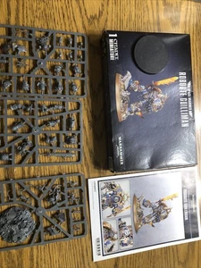 Warhammer 40k Roboute Guilliman - Bild 1 von 6