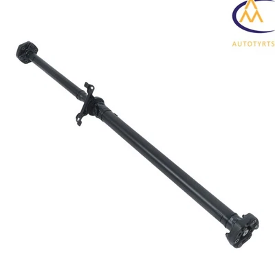 Rear Driveshaft Assembly For 2005-2011 Cadillac STS RWD Auto Base Platinum Sedan Foto 1 de 4