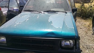 Wiper Transmission Fits 87-93 MAZDA B-2200 30351398 - Image 1 of 4