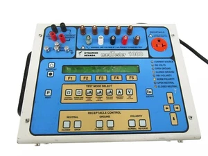 Dynatech Nevada MedTester 1000 Can Not Test _ Sold As Is - Picture 1 of 1