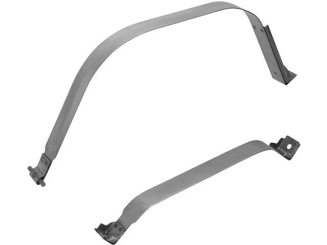 Correa del tanque de combustible para Nissan Xterra 2005-2015 2006 2007 2008 2009 2010 JF543SD Foto 1 de 1