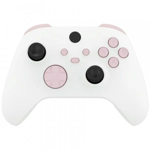 Tasten Set Knöpfe Triggers Steuerkreuz für Xbox Series X & S Controller - Bild 1 von 8
