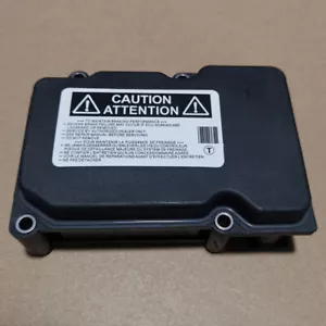 ABS Anti-Blockier Bremse Steuergerät Modul Fit für Toyota Camry 2007-2009 - Bild 1 von 4