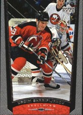 B1597- 1998-99 Upper Deck Hk Cards 1-420 +Rookies -You Pick- 10+ FREE US SHIP