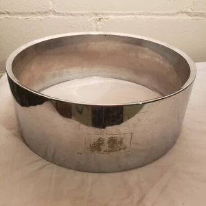 14x5 Chrome Drum Shell Pearl Snare - Picture 1 of 4