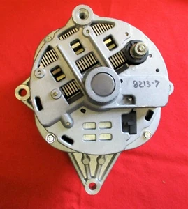 140A alternador Delco, 1996-99 Buick, Chevrolet, Oldsmobile, Pontiac 3,8 L 8213-7 - Imagen 1 de 1