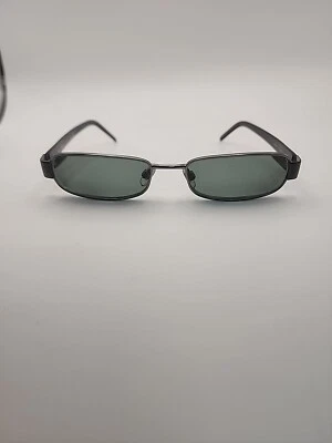 Marco de gafas Dolce & Gabbana D&G5004 079 solo Italia 52-17-135 plateado/negro Foto 1 de 4