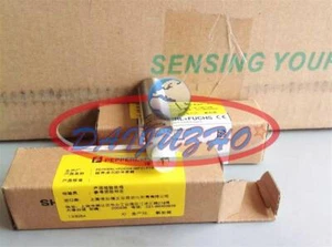 One PEPPERL+FUCHS P+F UB500-18GM75-I-V15 Sensors New - Picture 1 of 4
