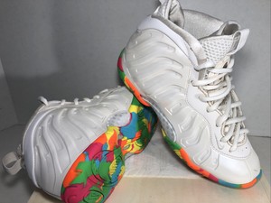 nike fruity pebbles shoes