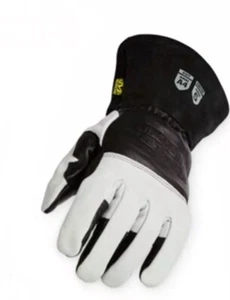 LINCOLN K5131- Series. MX Series Premium A4 Cut Resistant MIG Gloves. - Picture 1 of 18