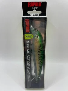 Rapala X-Rap SXR-14 - Bild 1 von 30