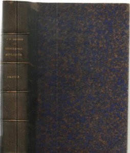 Die angewandte Geographie der Marine im Handel mit der Landwirtschaft a - Bild 1 von 1