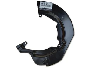 Front Plate Brake Backing Left BBM2-33-270 OE for Mazda3 Mazda5 - Picture 1 of 1