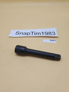 Matco Tools 1 Pc. 1/2" drive 5 " Long Impact Extension CXP5V USA - Picture 1 of 3