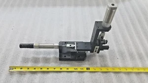 Custom Pneumatic 2 Axis Slide Assembly - Picture 1 of 4