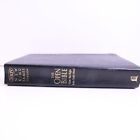 The Open Bible Expanded Edition Holy NKJV Nelson 0455N Bonded Leather 1997