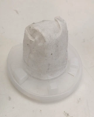 FOR PARTS-Cloth Filter-BLACK+DECKER Dustbuster Handheld Vacuum Cordless CHV1410L - Image 1 of 4