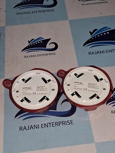 Detector de calor Apollo Serie 65 Clase A1R 55000-121 APO con base (2pis) - Imagen 1 de 14