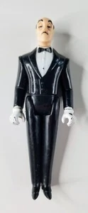 EXC DC Batman The Animated Series Alfred Pennyworth JLU JLA New Adventures - Picture 1 of 2