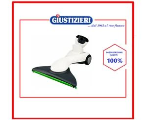 60215 SPAZZOLA FOLLETTO HD50 ADATTABILE VORWERK Vk 130/131/135/136/140/150/200/s - Foto 1 di 1