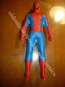 PUPAZZO UOMO RAGNO MARVEL 1980 - Bild 1 von 2