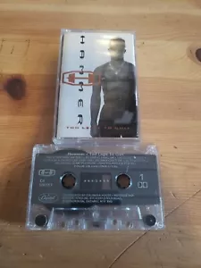 MC Hammer To legit to quit - Picture 1 of 2
