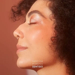 VANESSA MORENO, DJAV SENSO Japan Musik CD - Bild 1 von 1