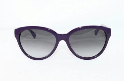 Gafas de sol para mujer Cole Haan - púrpura nuevas en caja (al por menor $145) Foto 1 de 2