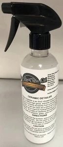 Ultra-Hydrophobic Tropical Ceramic Detailer 500ml mit gratis Mikrofasertuch - Bild 1 von 1