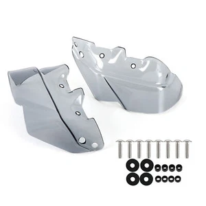 Handguard Extensions Hand Protector fit for Yamaha Tracer900/GT 2018-2021 TU - Picture 1 of 12