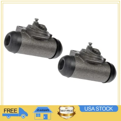 Rear Dorman Brake Wheel Cylinder For GMC G15/G1500 Van 5.0L 1971 - Image 1 of 4