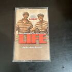 Life (Music Inspired By The Motion Picture) Cassette Tape DJ Quik, Nature