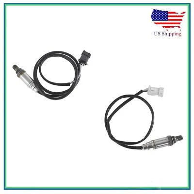 Brand New Oxygen Sensor For 1998 Volvo C70 Base 2.4L - Image 1 of 3