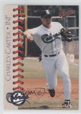 1999 Multi-Ad Sports Kissimmee Cobras Charley Carter