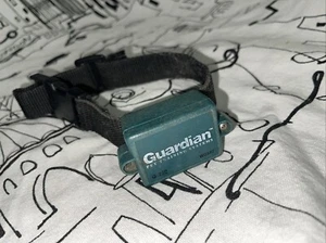GUARDIAN BARK CONTROL COLLARS PET TRAINING (WTF79)s As Is - Picture 1 of 4